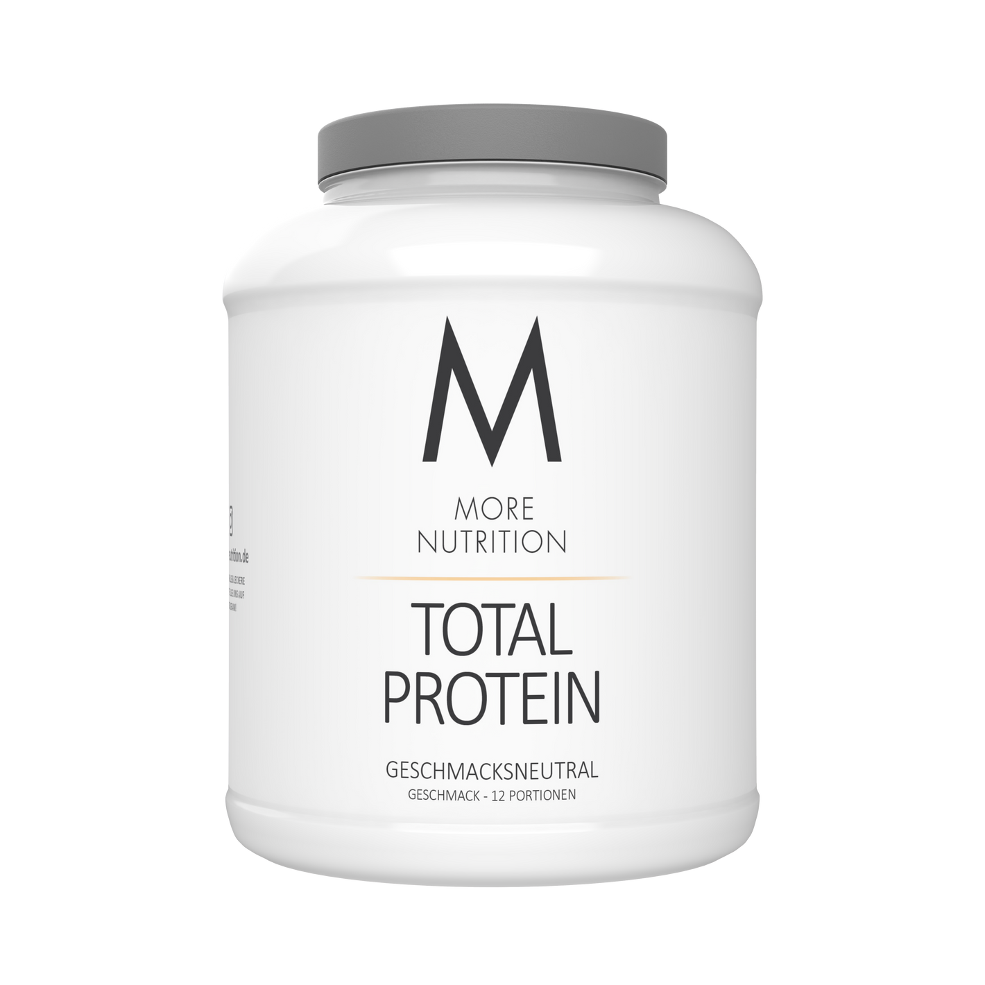 Total Protein - Neutral