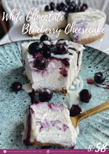 Lade das Bild in den Galerie-Viewer, Her Cheesecake Bundle | E-Book
